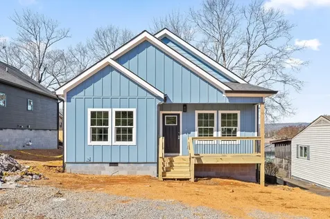 907 N Chamberlain Avenue Chattanooga TN 37406