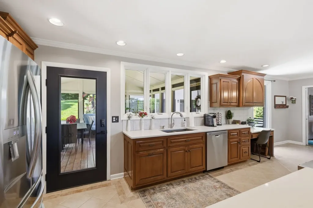 6609 Currywood Drive Nashville TN 37205
