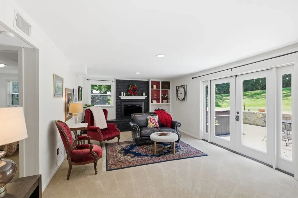 6609 Currywood Drive Nashville TN 37205