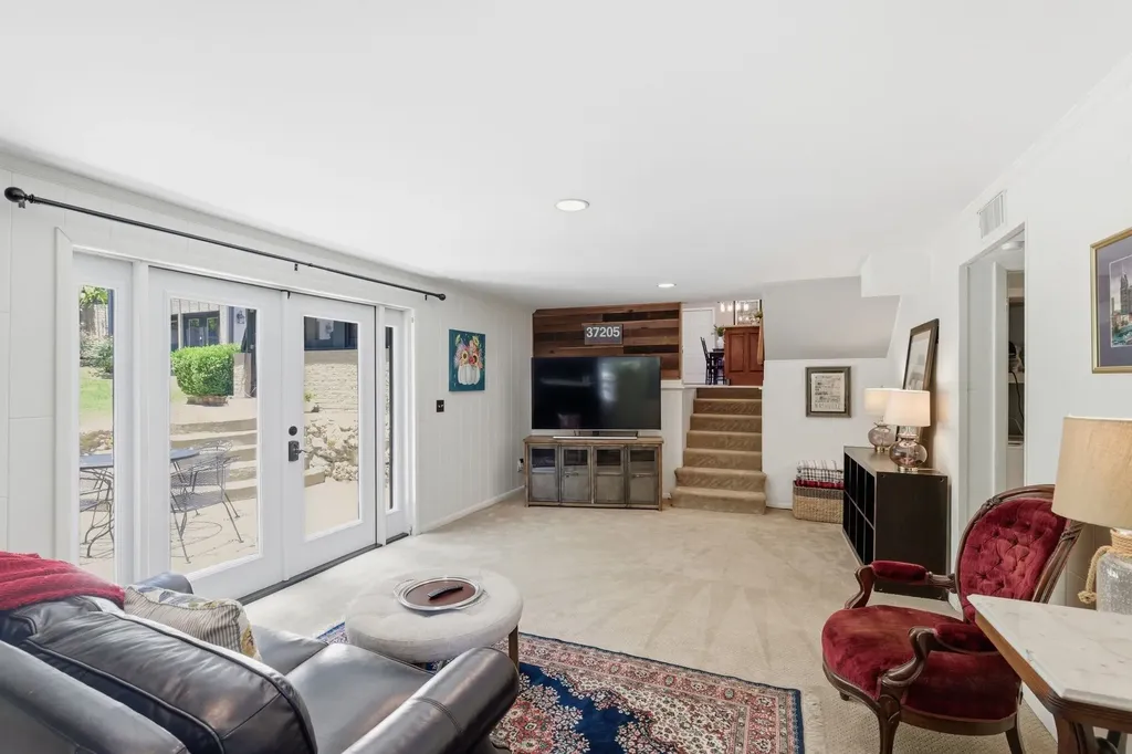 6609 Currywood Drive Nashville TN 37205