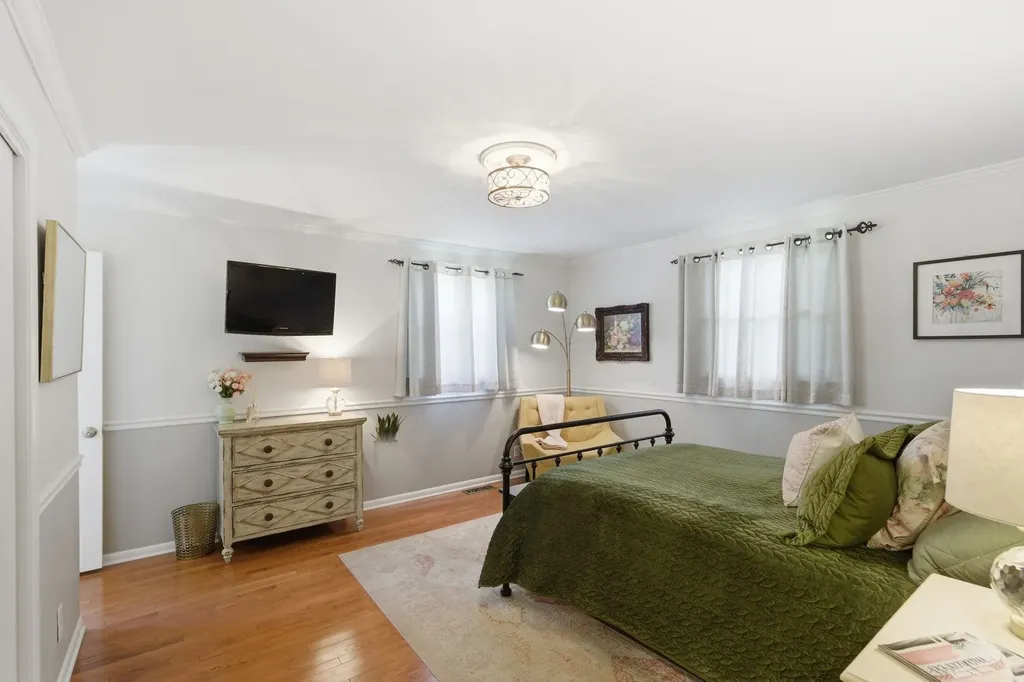 6609 Currywood Drive Nashville TN 37205