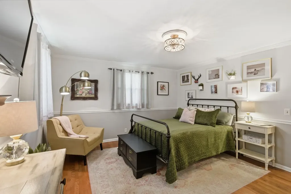 6609 Currywood Drive Nashville TN 37205