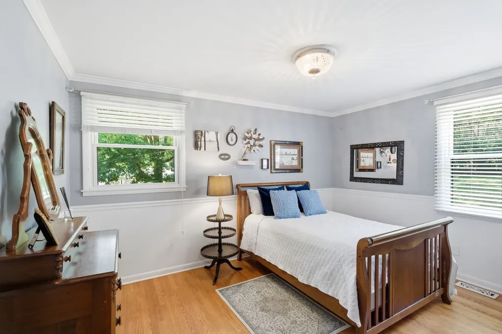 6609 Currywood Drive Nashville TN 37205