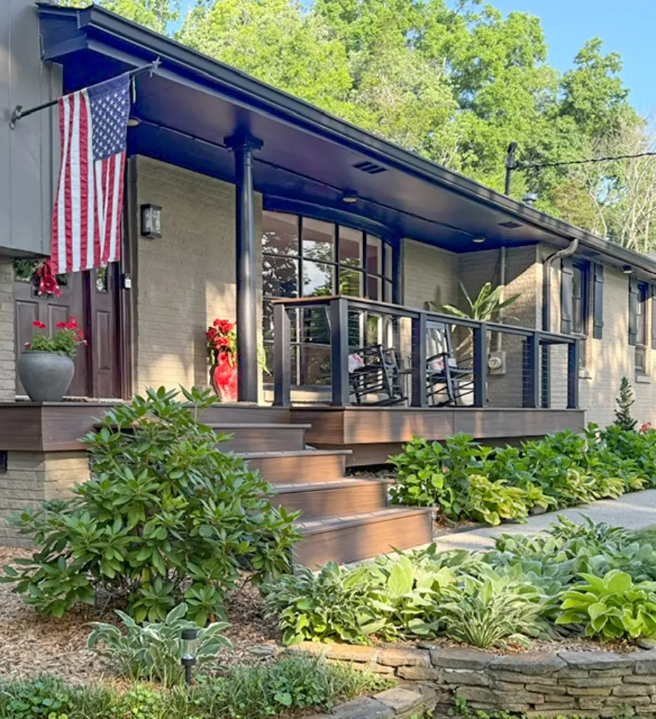 6609 Currywood Drive Nashville TN 37205