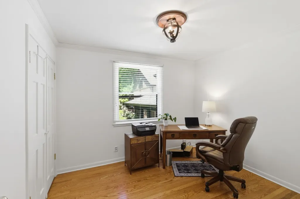 6609 Currywood Drive Nashville TN 37205