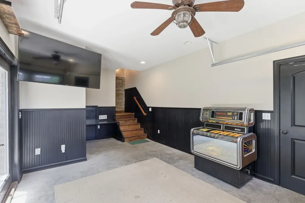 6609 Currywood Drive Nashville TN 37205