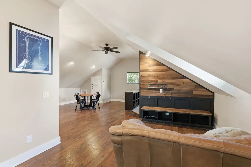 6609 Currywood Drive Nashville TN 37205