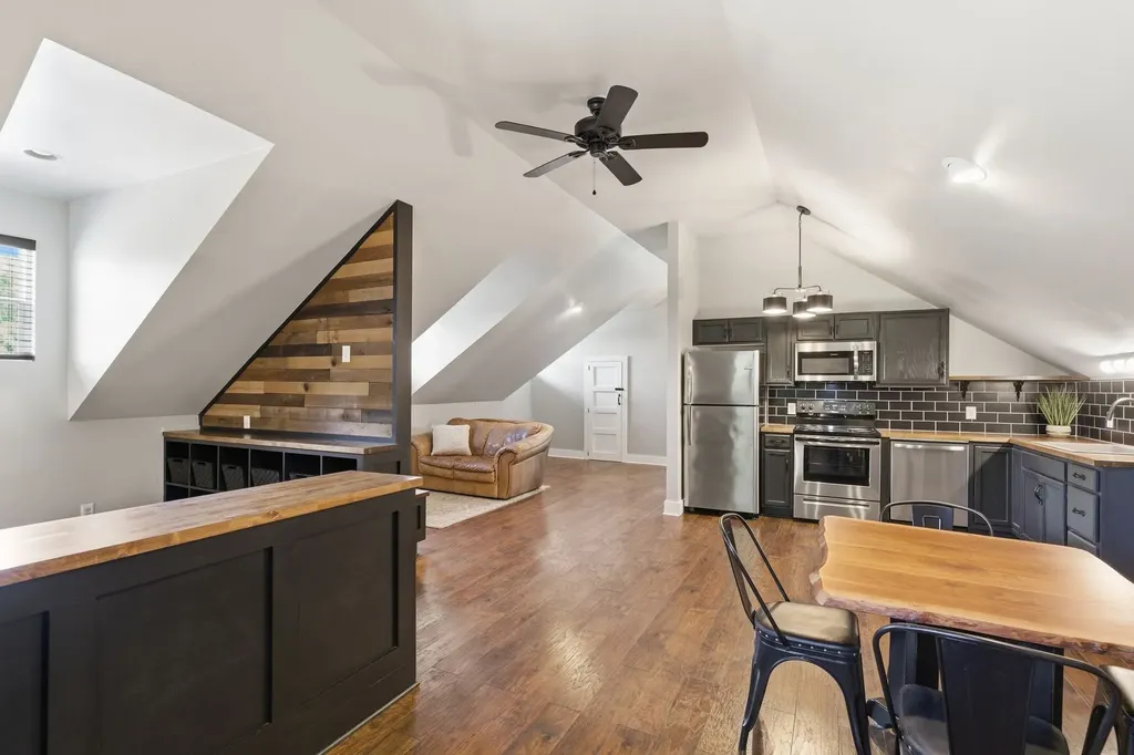 6609 Currywood Drive Nashville TN 37205
