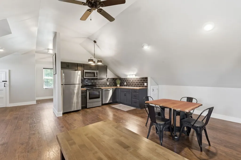 6609 Currywood Drive Nashville TN 37205