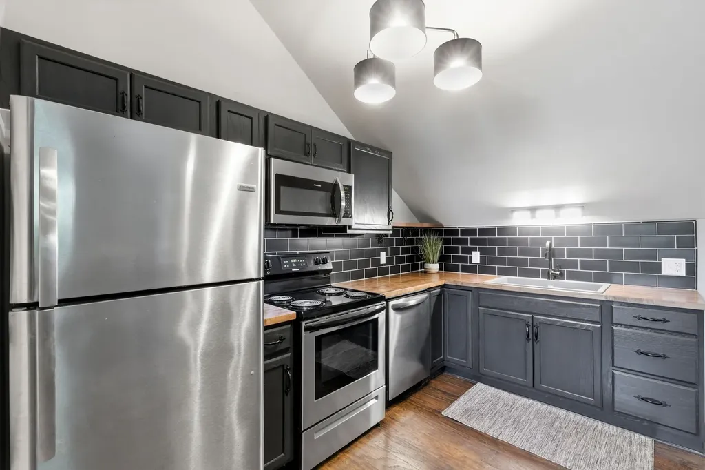 6609 Currywood Drive Nashville TN 37205