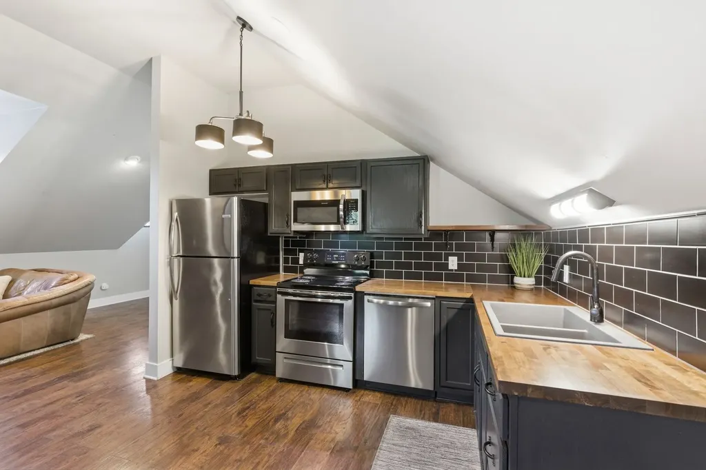 6609 Currywood Drive Nashville TN 37205
