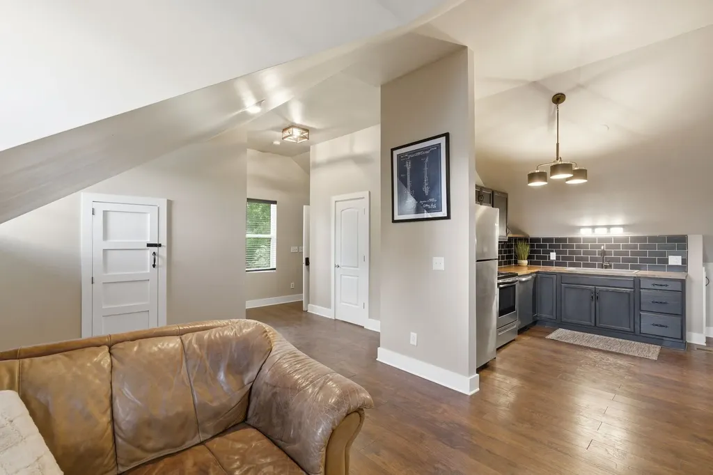 6609 Currywood Drive Nashville TN 37205