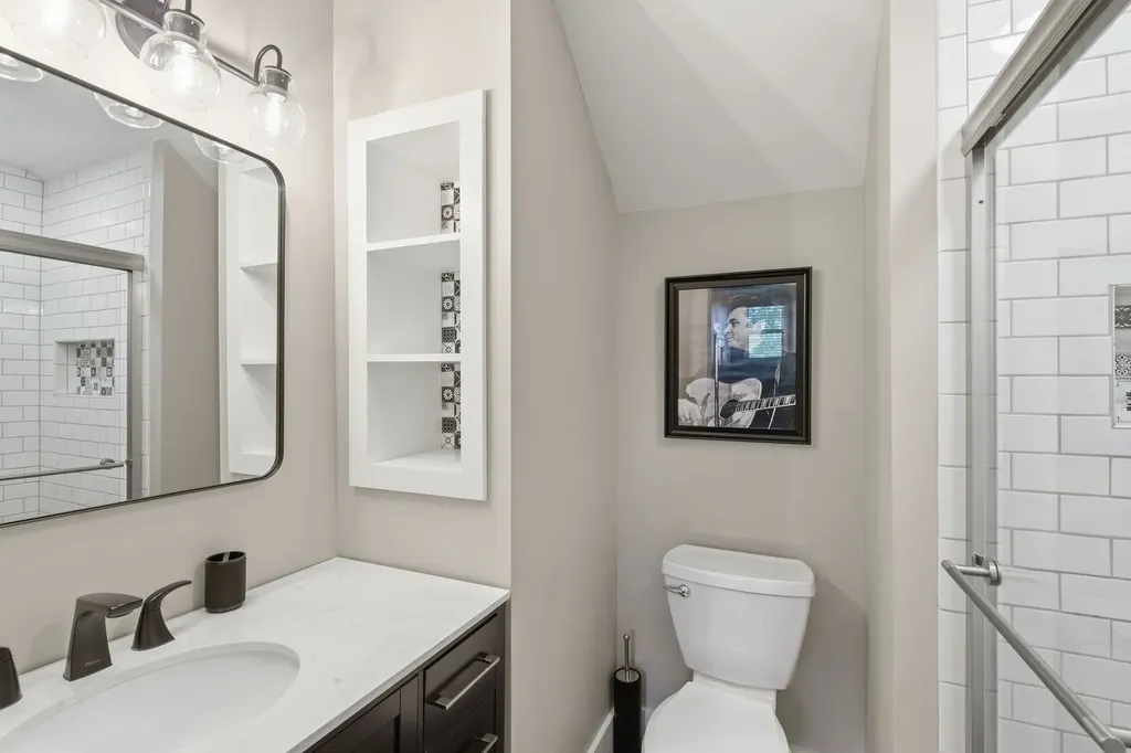 6609 Currywood Drive Nashville TN 37205