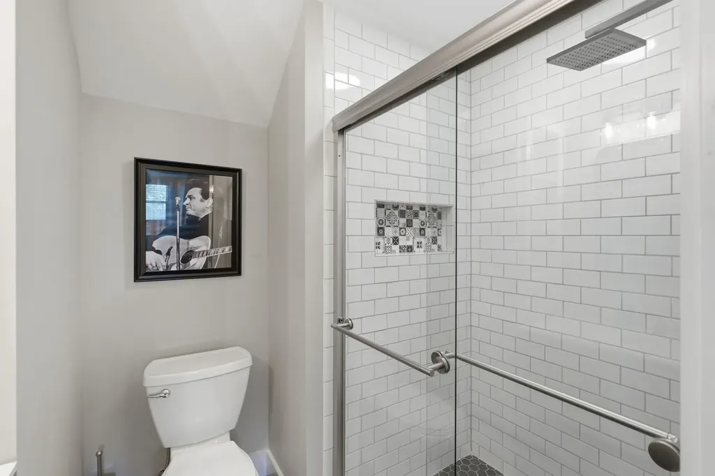 6609 Currywood Drive Nashville TN 37205