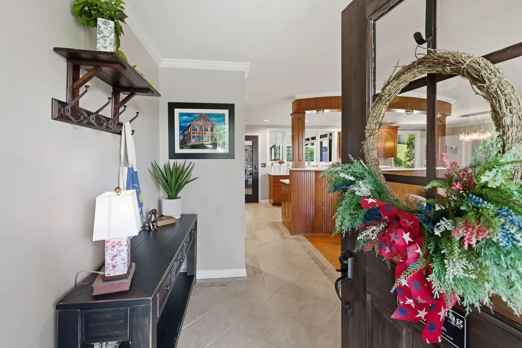 6609 Currywood Drive Nashville TN 37205