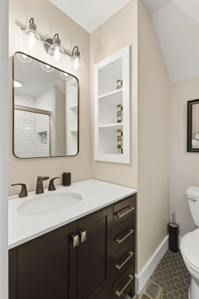 6609 Currywood Drive Nashville TN 37205