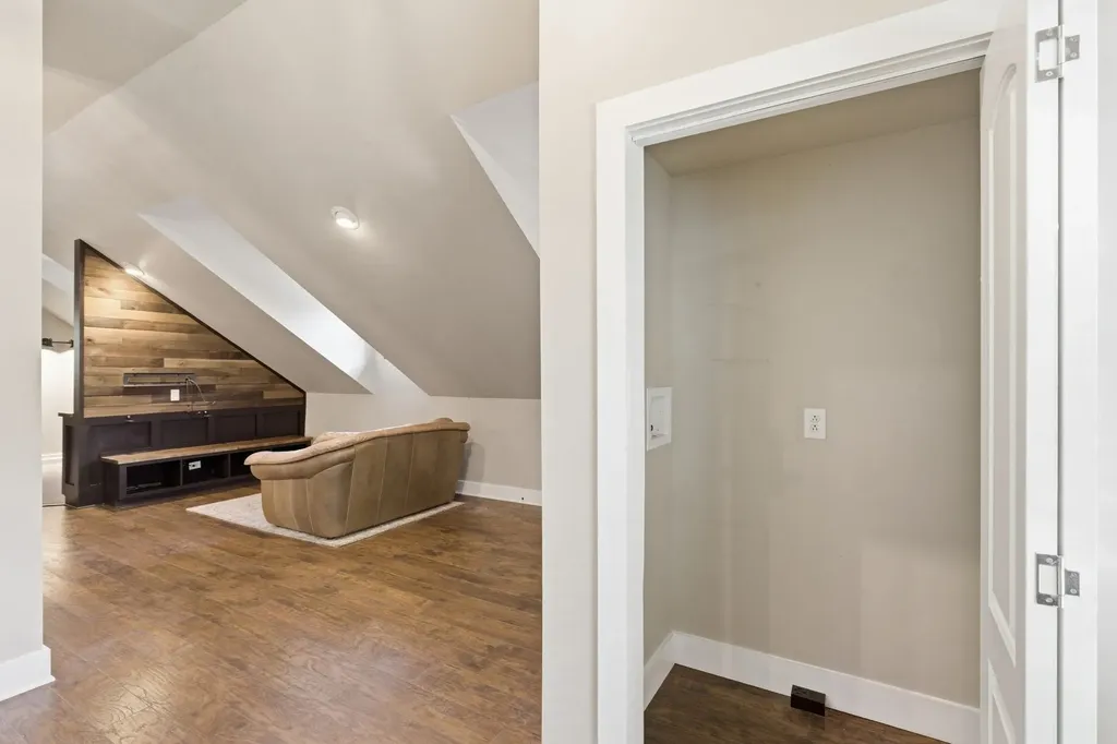 6609 Currywood Drive Nashville TN 37205