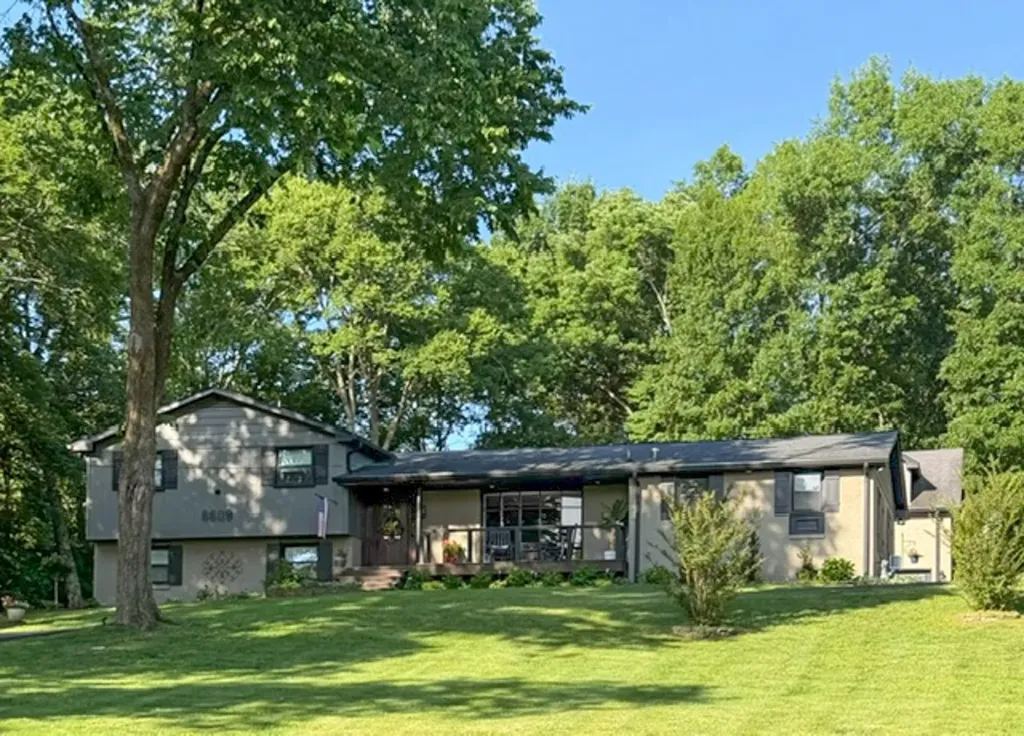 6609 Currywood Drive Nashville TN 37205