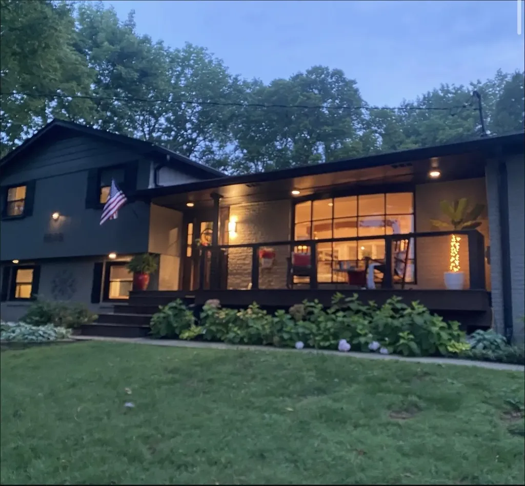 6609 Currywood Drive Nashville TN 37205