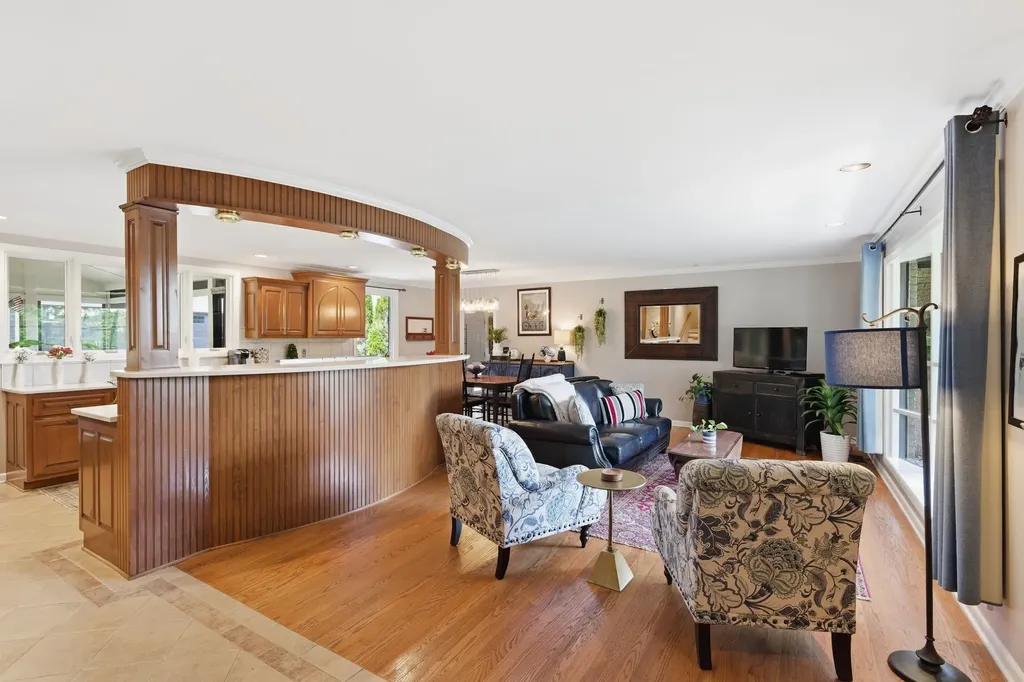 6609 Currywood Drive Nashville TN 37205