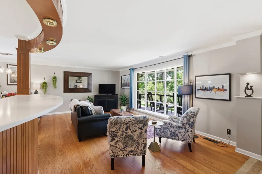 6609 Currywood Drive Nashville TN 37205