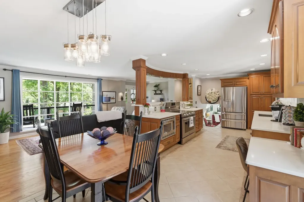 6609 Currywood Drive Nashville TN 37205