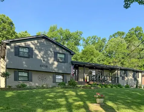 6609 Currywood Drive Nashville TN 37205