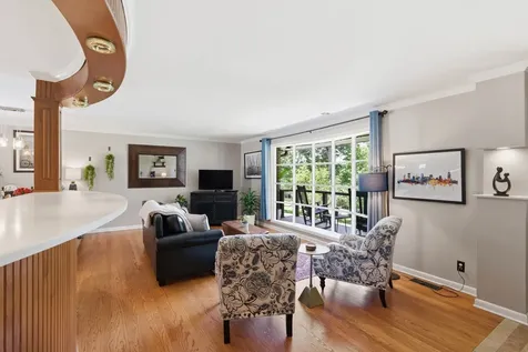 6609 Currywood Drive Nashville TN 37205