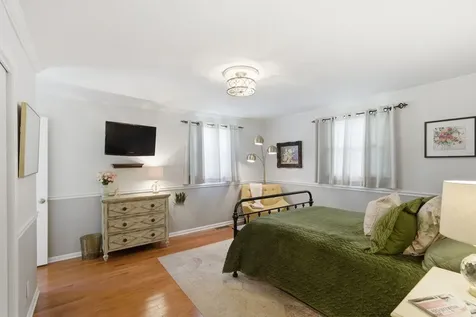 6609 Currywood Drive Nashville TN 37205