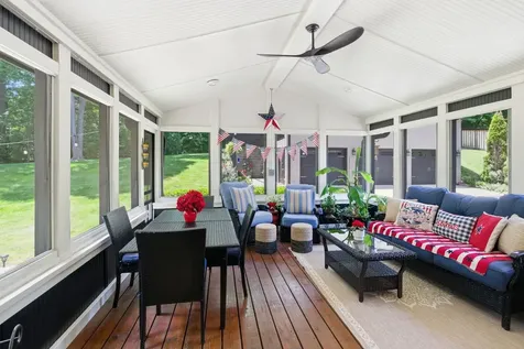 6609 Currywood Drive Nashville TN 37205