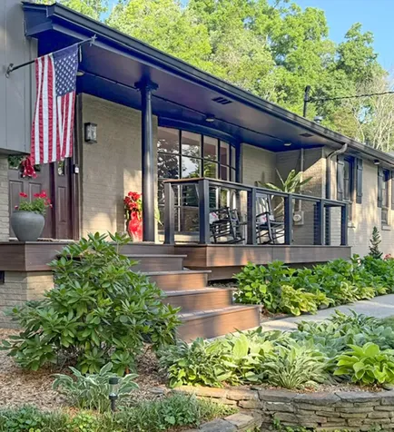 6609 Currywood Drive Nashville TN 37205