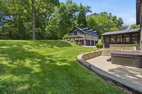 6609 Currywood Drive Nashville TN 37205
