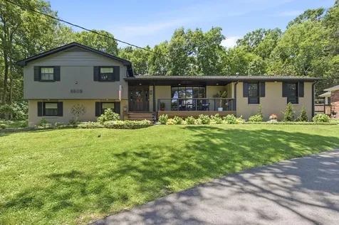 6609 Currywood Drive Nashville TN 37205