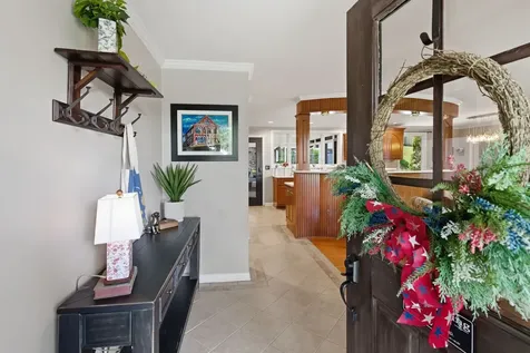 6609 Currywood Drive Nashville TN 37205