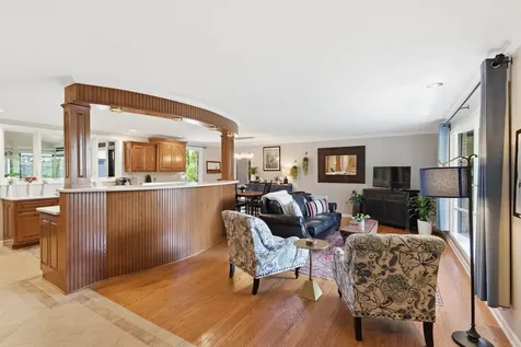 6609 Currywood Drive Nashville TN 37205