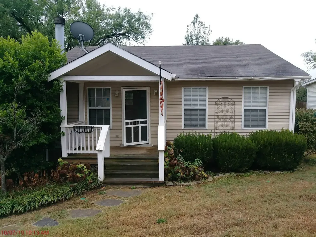 3831 Sentinel Drive Nashville TN 37209