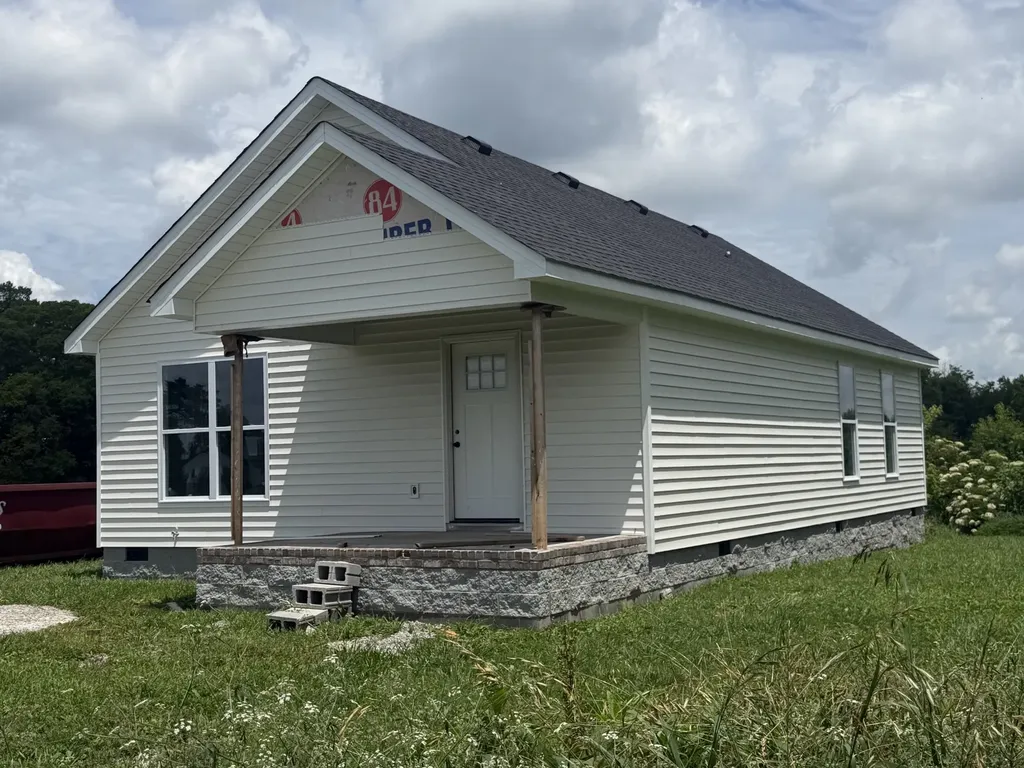 480 Ables Lane Pulaski TN 38478