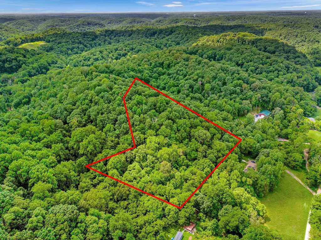 0 Tranham Road Whites Creek TN 37189