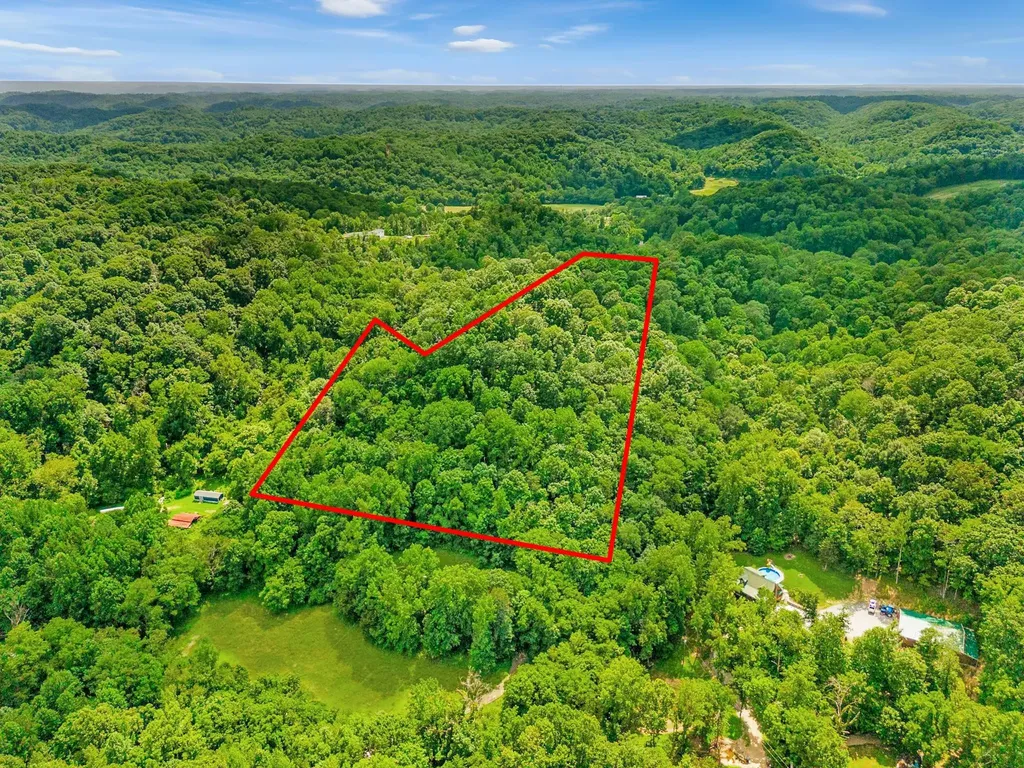 0 Tranham Road Whites Creek TN 37189