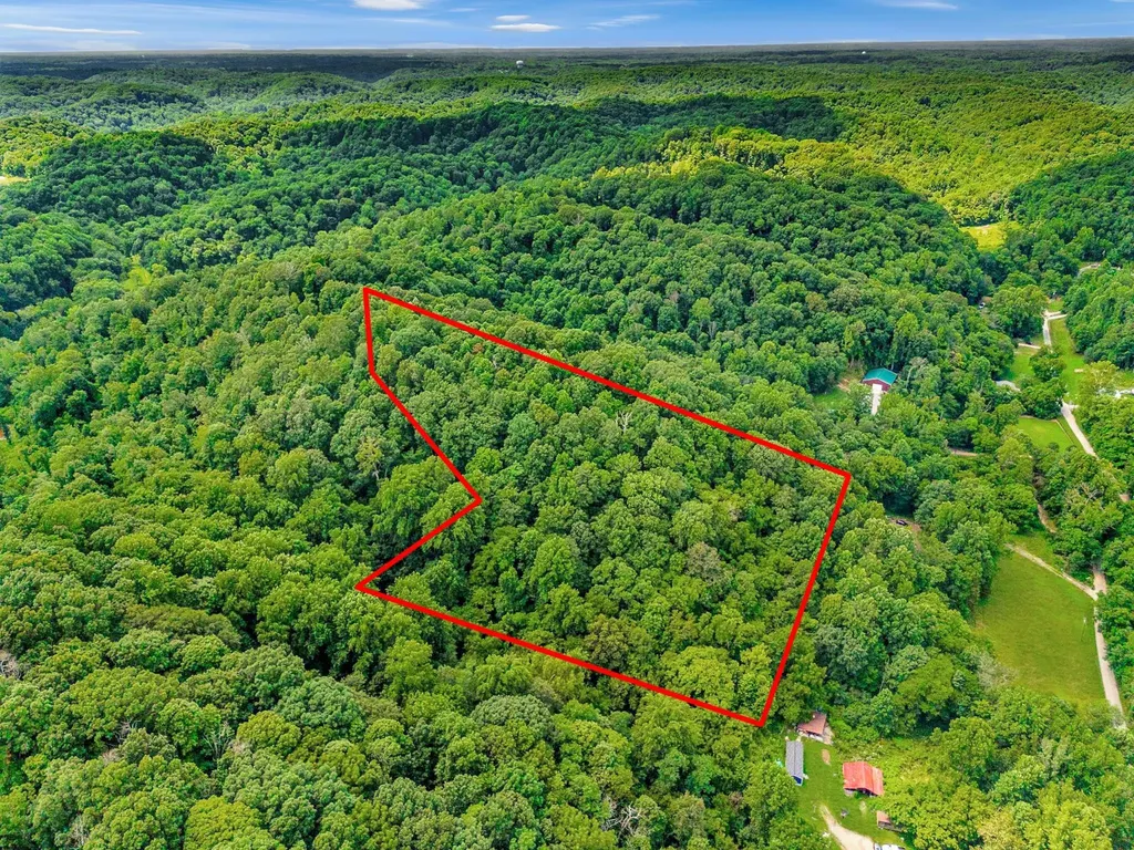 0 Tranham Road Whites Creek TN 37189
