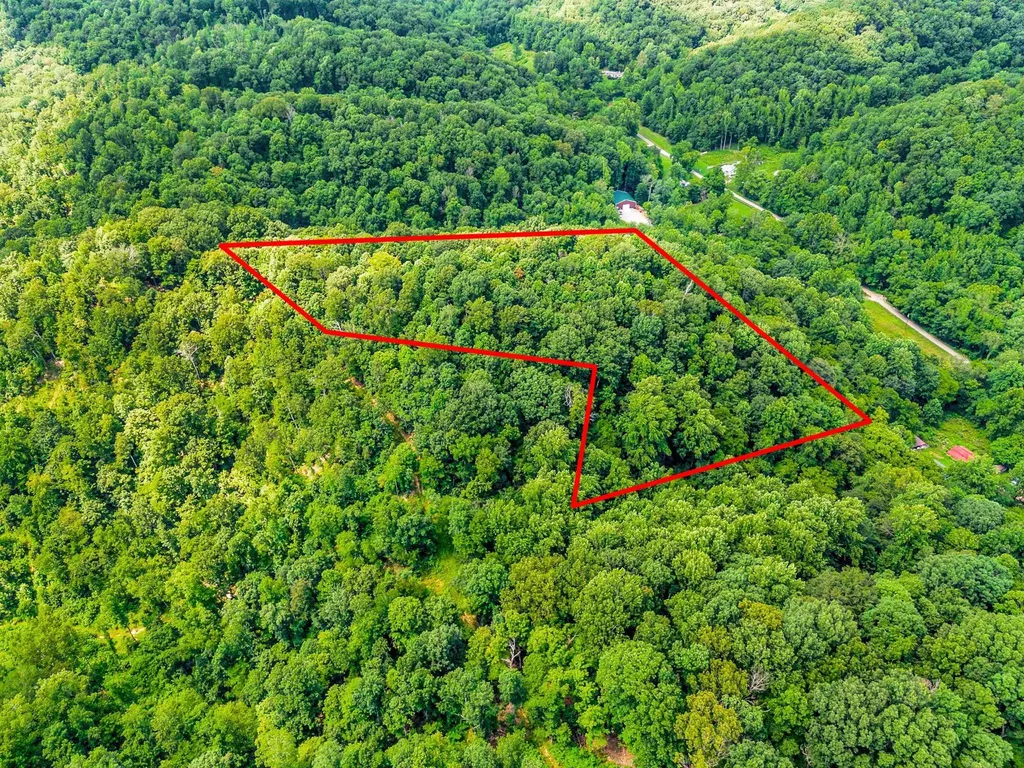 0 Tranham Road Whites Creek TN 37189