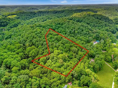 0 Tranham Road Whites Creek TN 37189