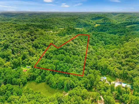0 Tranham Road Whites Creek TN 37189