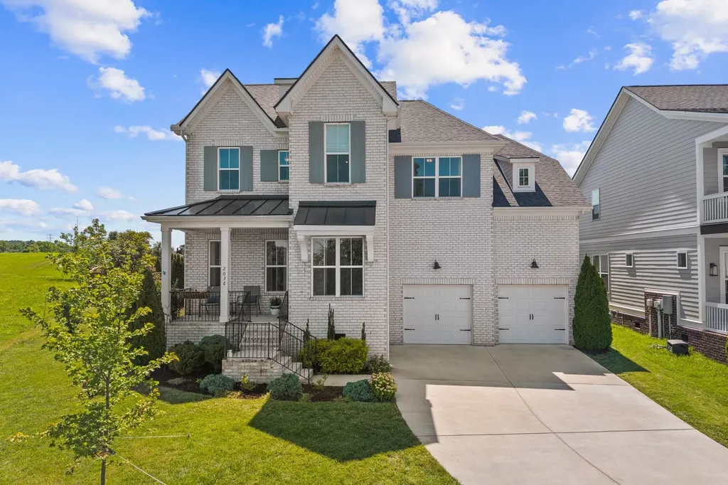 2038 Cabell Drive Franklin TN 37064