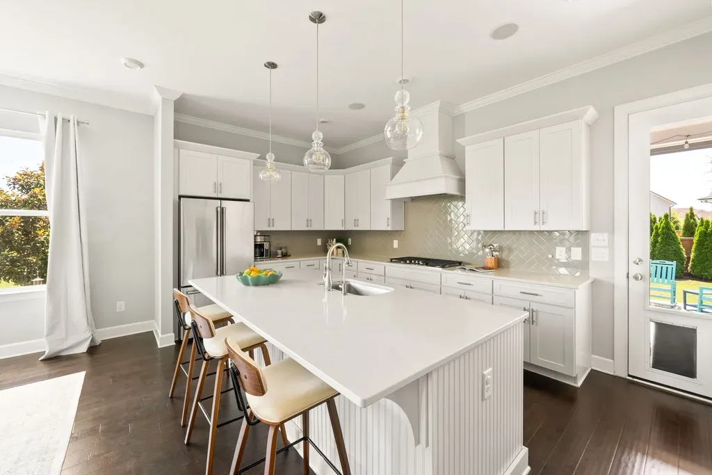 2038 Cabell Drive Franklin TN 37064