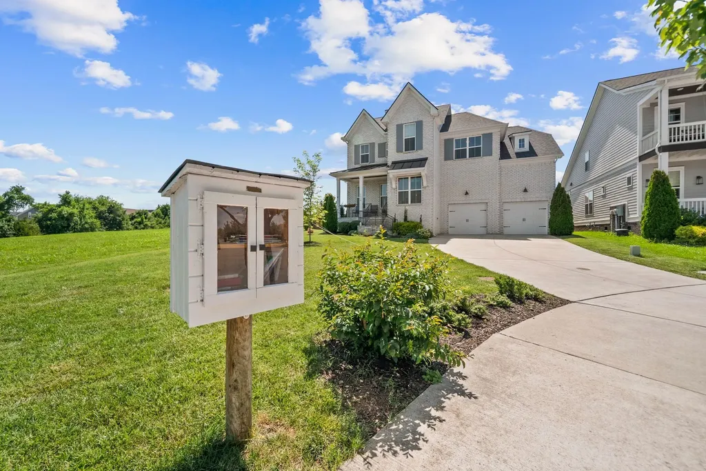 2038 Cabell Drive Franklin TN 37064