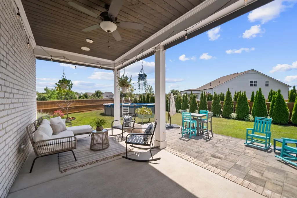 2038 Cabell Drive Franklin TN 37064