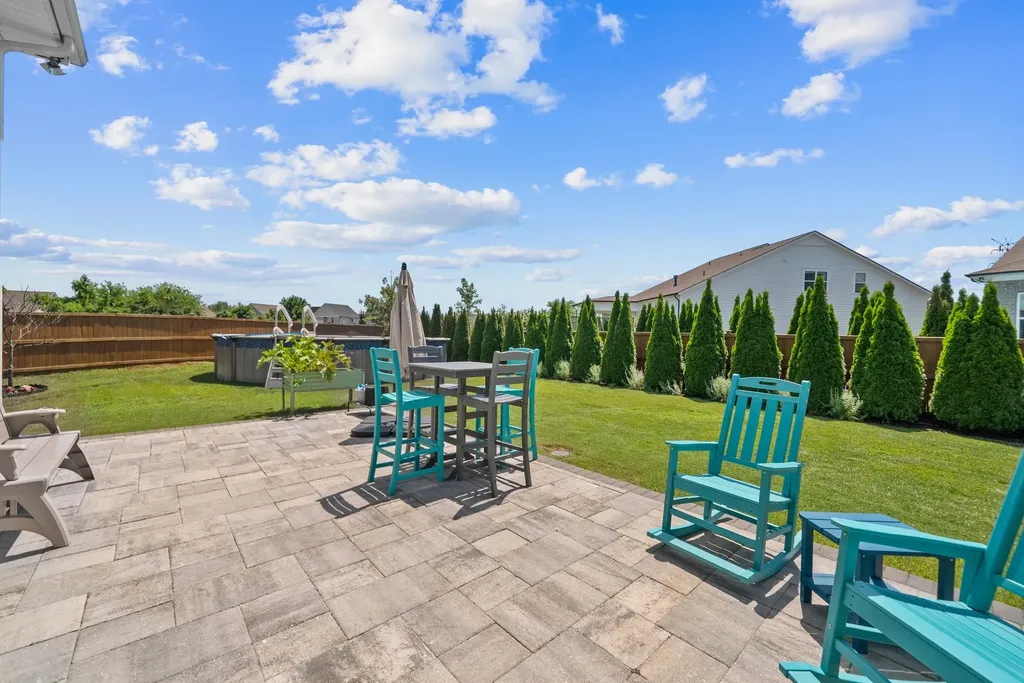 2038 Cabell Drive Franklin TN 37064