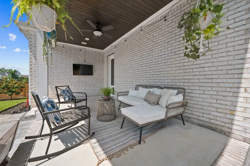2038 Cabell Drive Franklin TN 37064