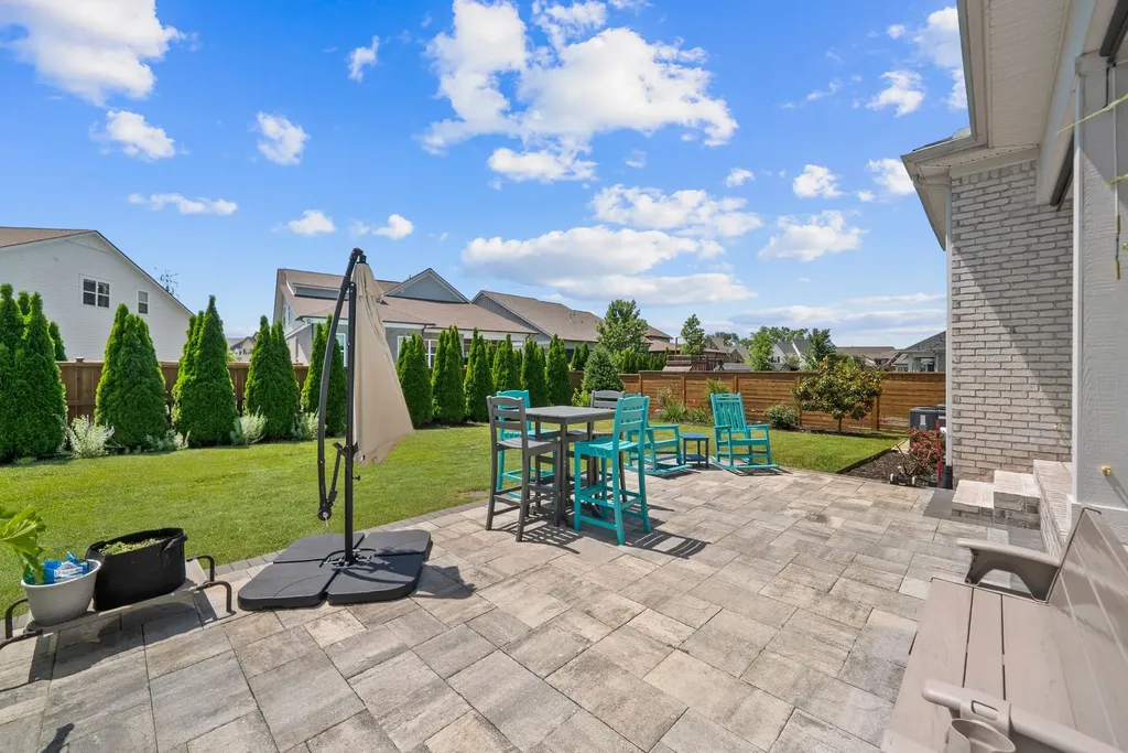 2038 Cabell Drive Franklin TN 37064